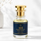Almas Blue